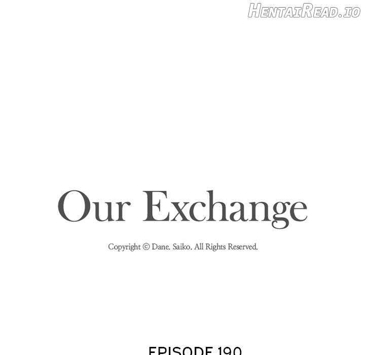 Exchange Partner Chapter 190 - page 14