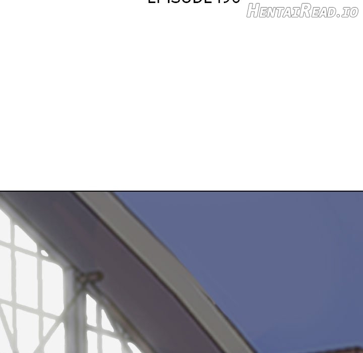 Exchange Partner Chapter 190 - page 15
