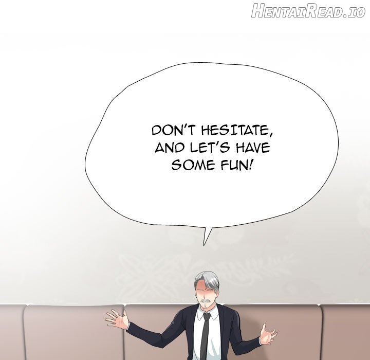 Exchange Partner Chapter 190 - page 17