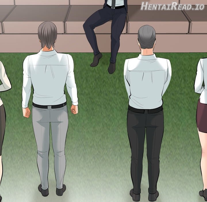 Exchange Partner Chapter 190 - page 18