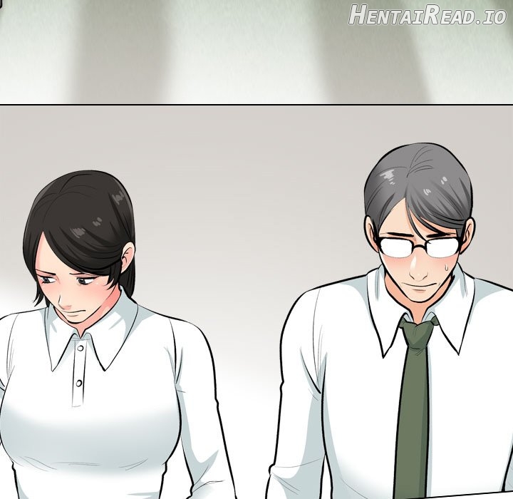 Exchange Partner Chapter 190 - page 19