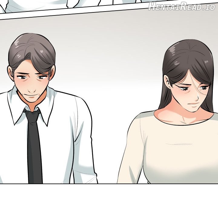 Exchange Partner Chapter 190 - page 20