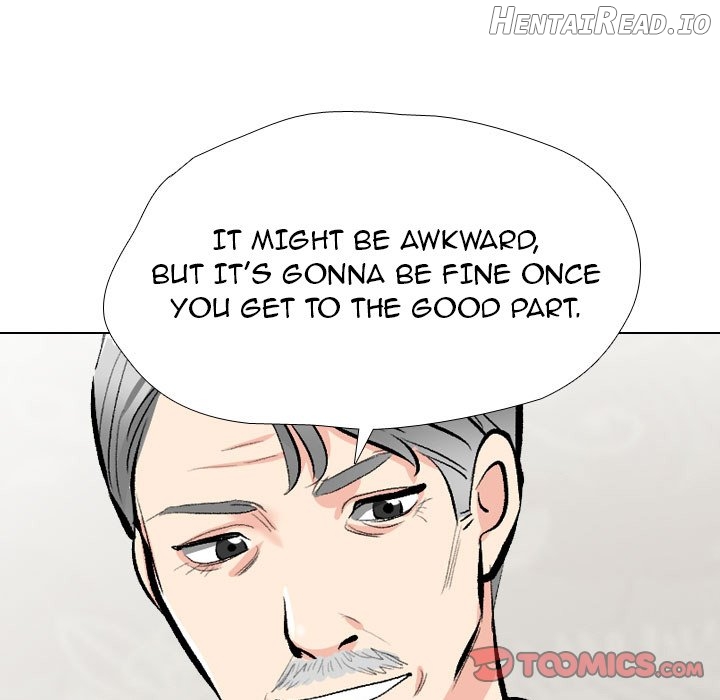 Exchange Partner Chapter 190 - page 21