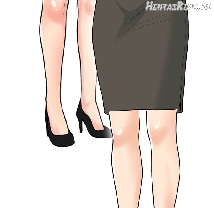 Exchange Partner Chapter 190 - page 25