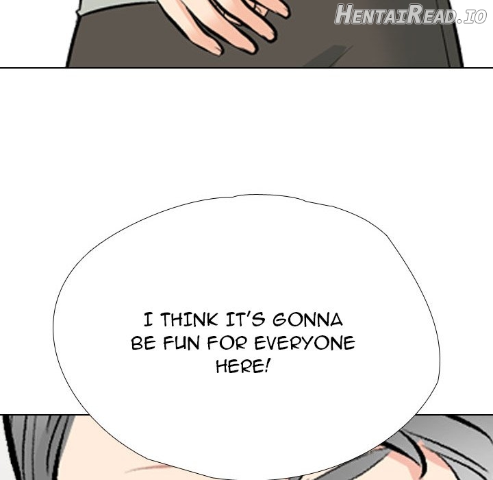 Exchange Partner Chapter 190 - page 28