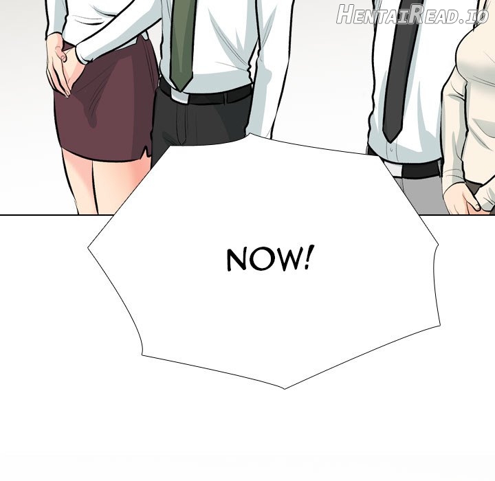 Exchange Partner Chapter 190 - page 31