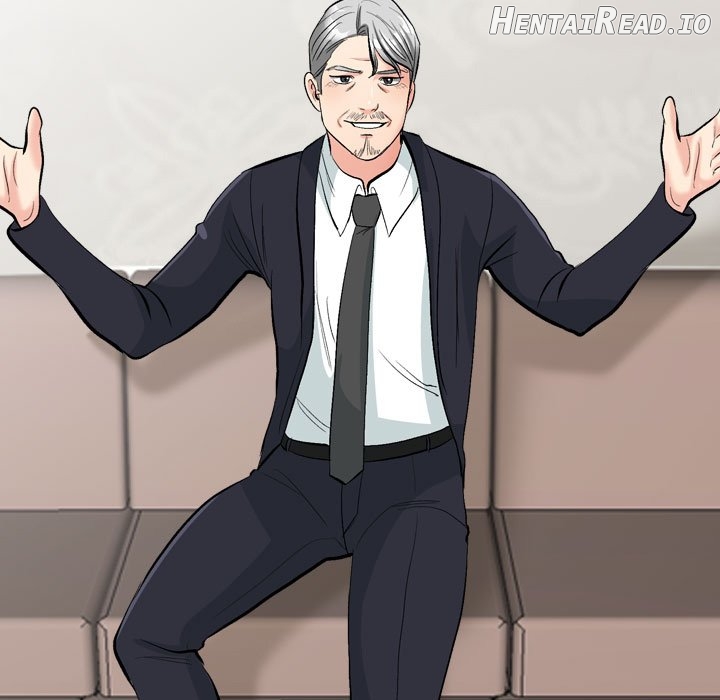 Exchange Partner Chapter 190 - page 33