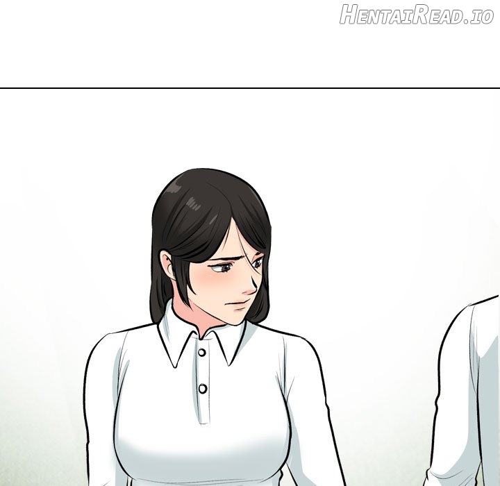 Exchange Partner Chapter 190 - page 37