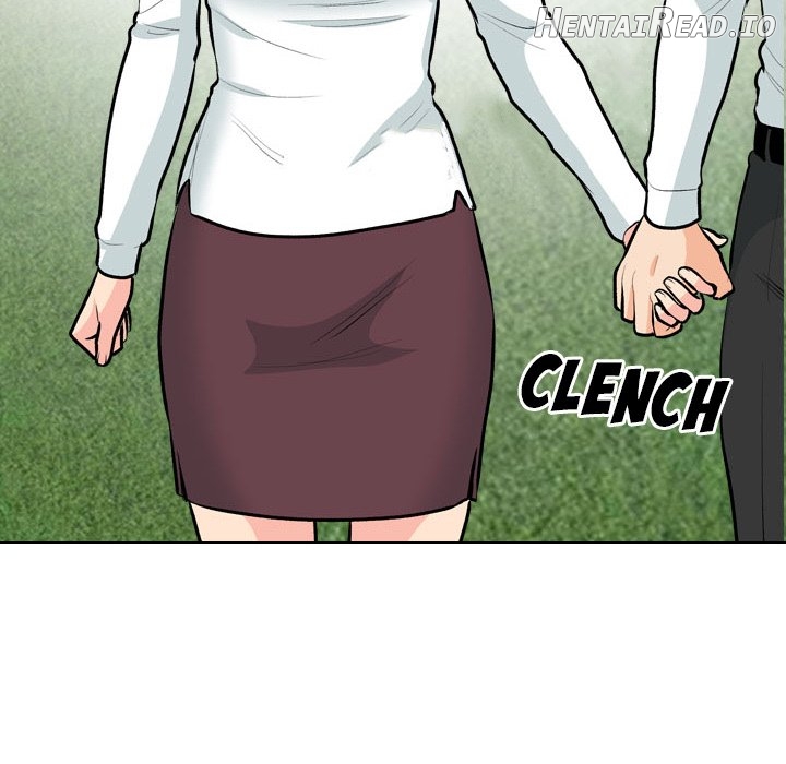 Exchange Partner Chapter 190 - page 38