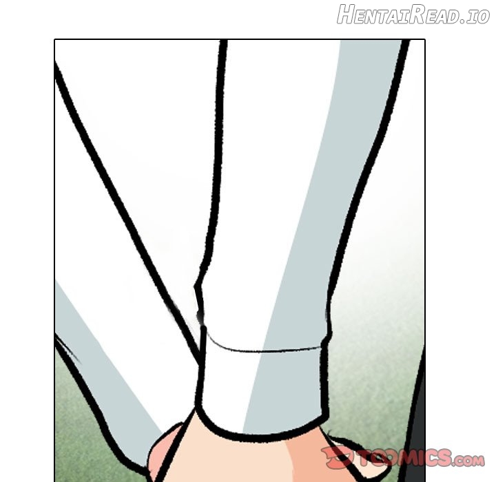 Exchange Partner Chapter 190 - page 39