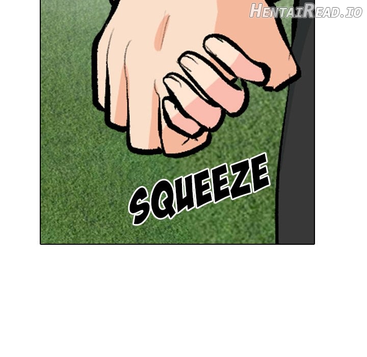 Exchange Partner Chapter 190 - page 40