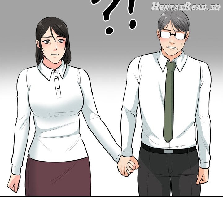 Exchange Partner Chapter 190 - page 44