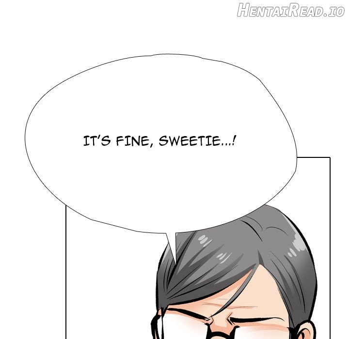 Exchange Partner Chapter 190 - page 45