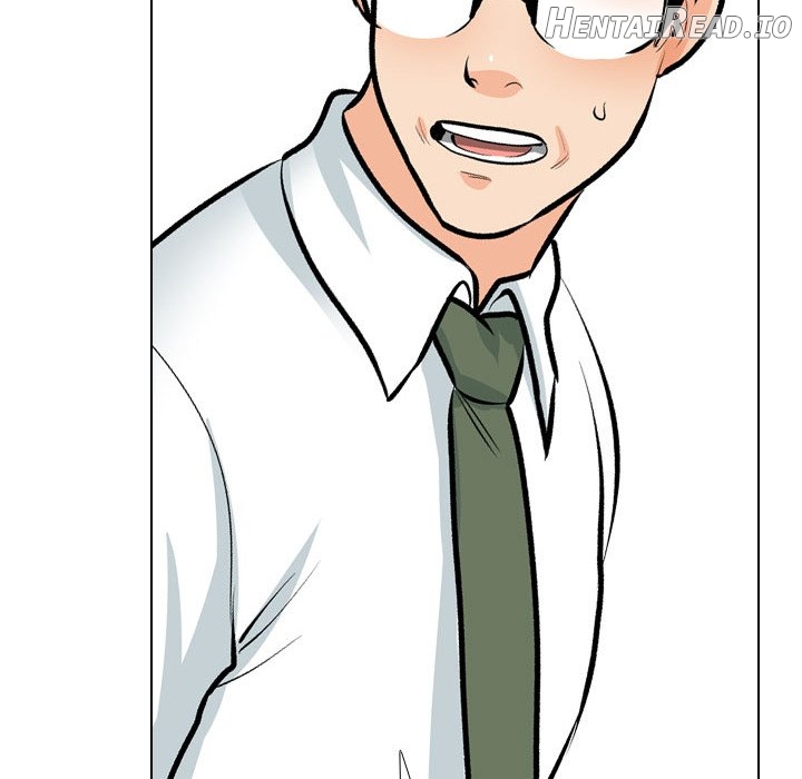 Exchange Partner Chapter 190 - page 46