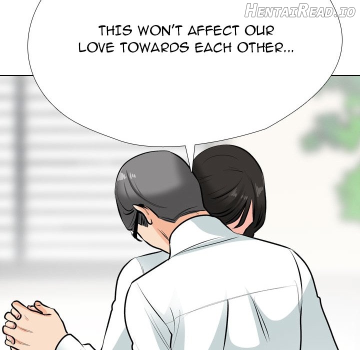 Exchange Partner Chapter 190 - page 50