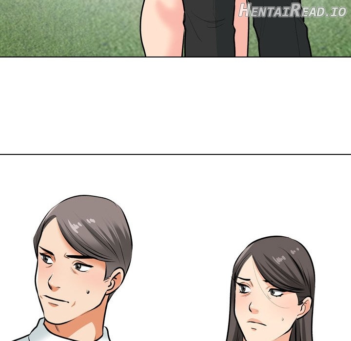 Exchange Partner Chapter 190 - page 52