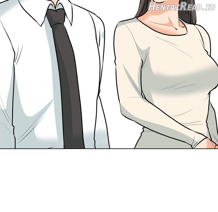 Exchange Partner Chapter 190 - page 53