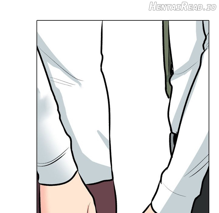 Exchange Partner Chapter 190 - page 54