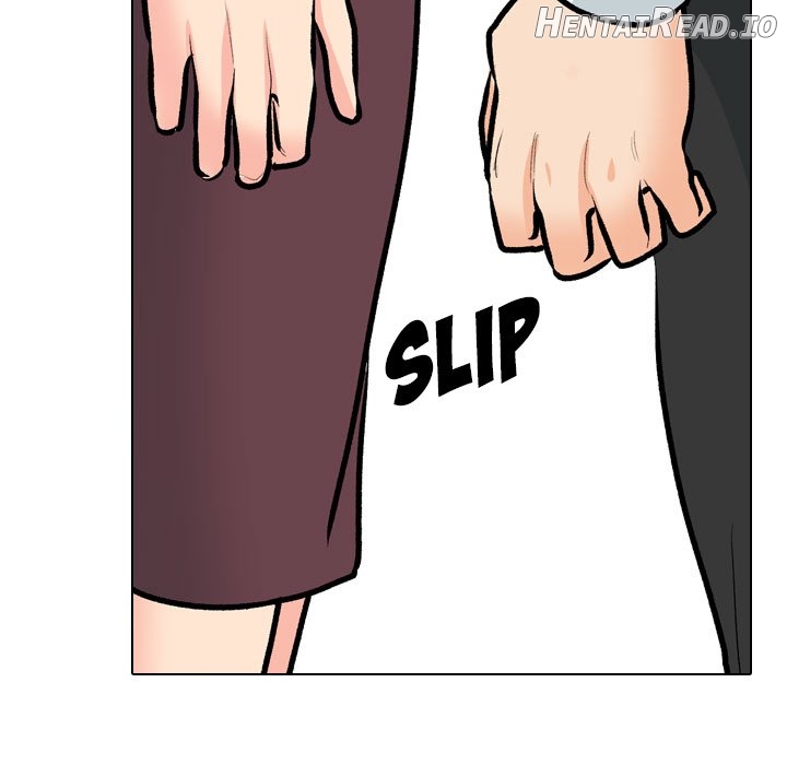 Exchange Partner Chapter 190 - page 55