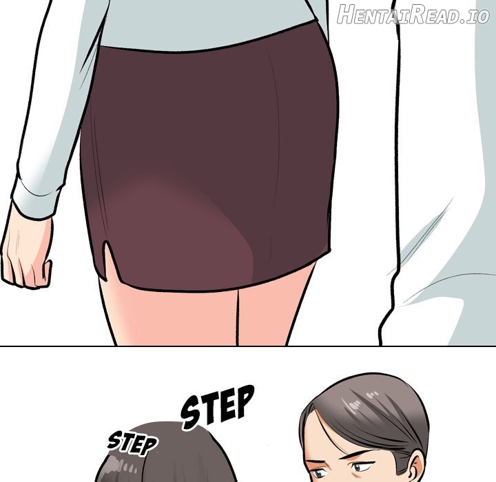 Exchange Partner Chapter 190 - page 59