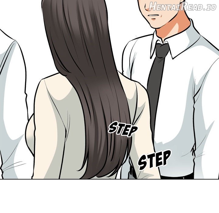 Exchange Partner Chapter 190 - page 60