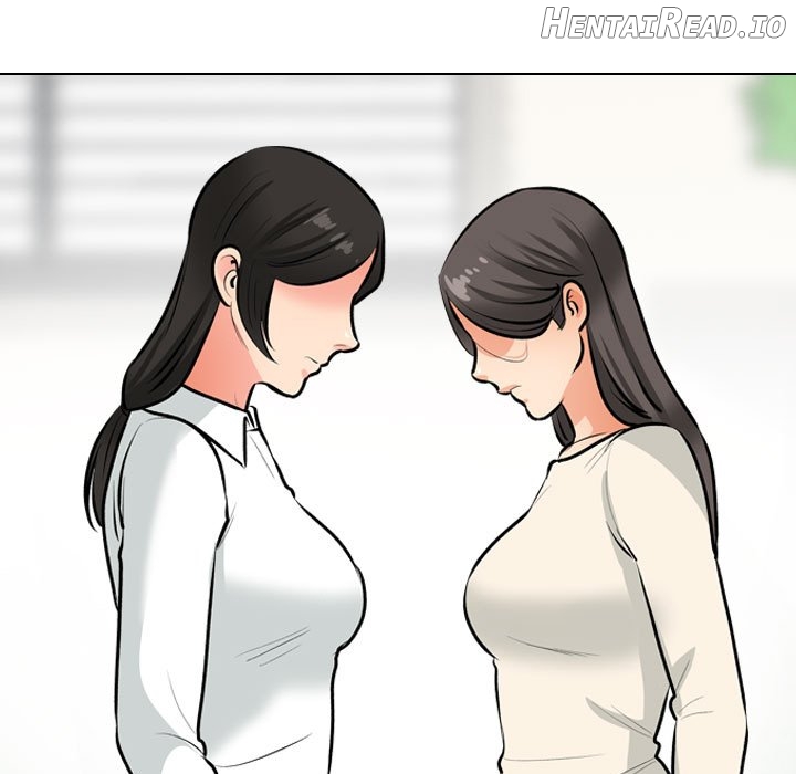 Exchange Partner Chapter 190 - page 61