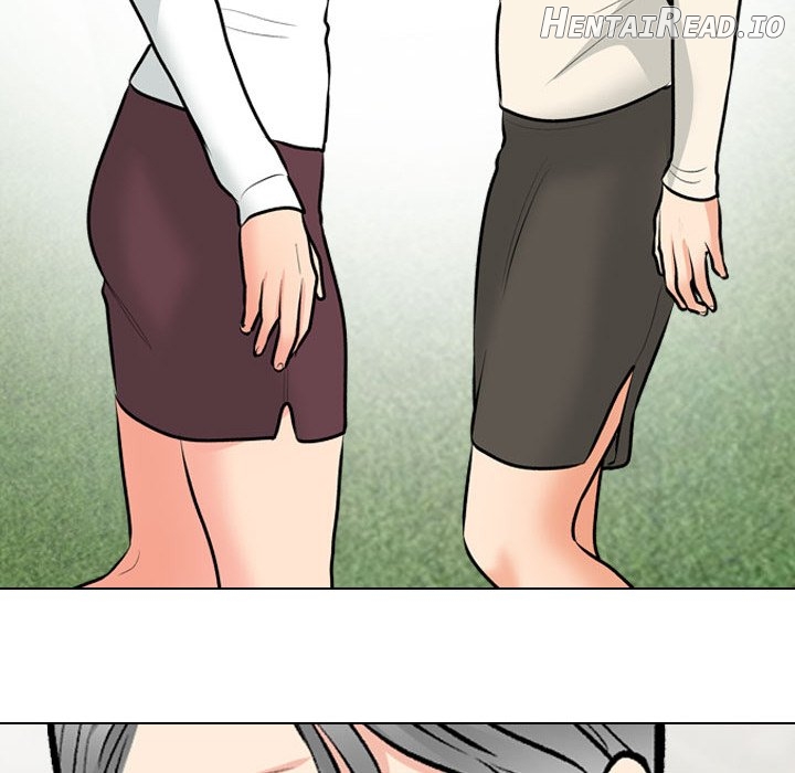 Exchange Partner Chapter 190 - page 62