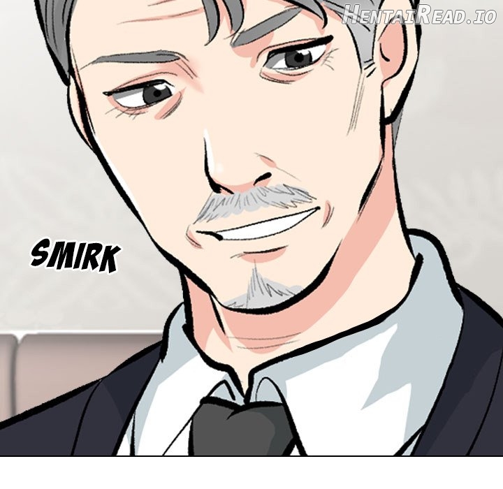 Exchange Partner Chapter 190 - page 63