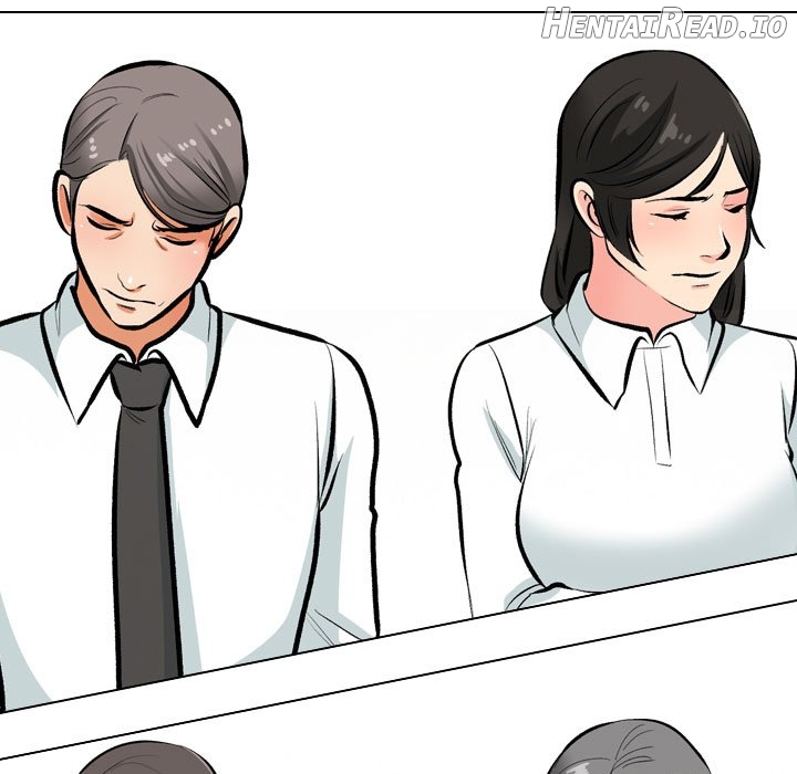 Exchange Partner Chapter 190 - page 67