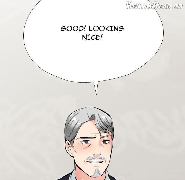 Exchange Partner Chapter 190 - page 69