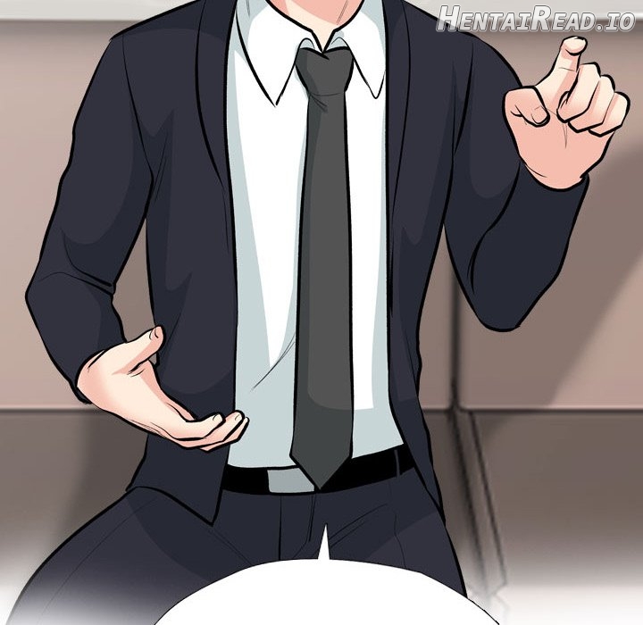 Exchange Partner Chapter 190 - page 70