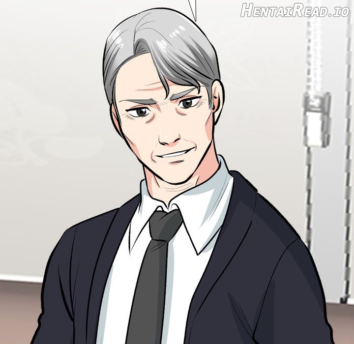 Exchange Partner Chapter 190 - page 77