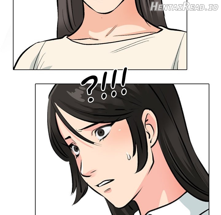 Exchange Partner Chapter 190 - page 79