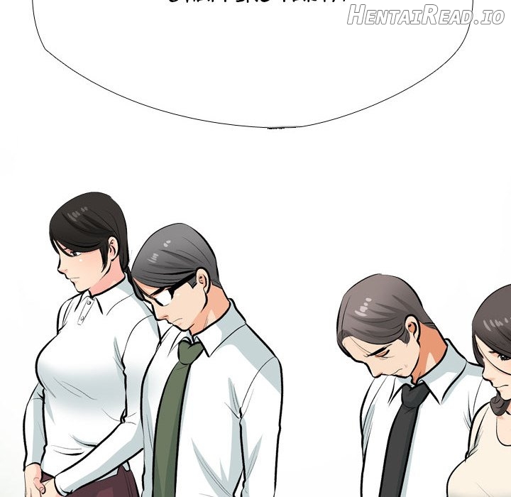 Exchange Partner Chapter 190 - page 8