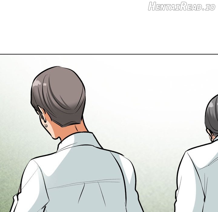 Exchange Partner Chapter 190 - page 82