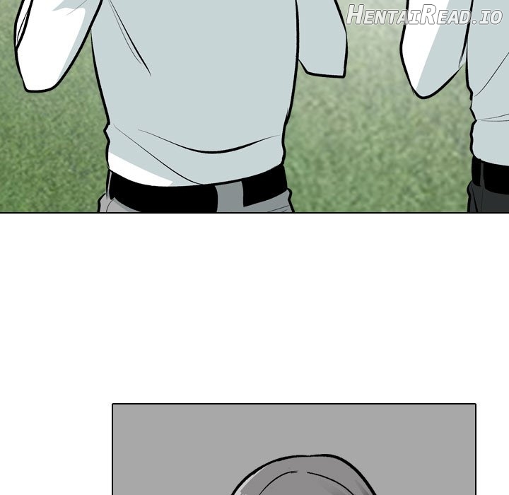 Exchange Partner Chapter 190 - page 83