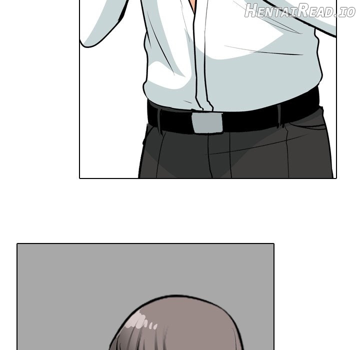 Exchange Partner Chapter 190 - page 85