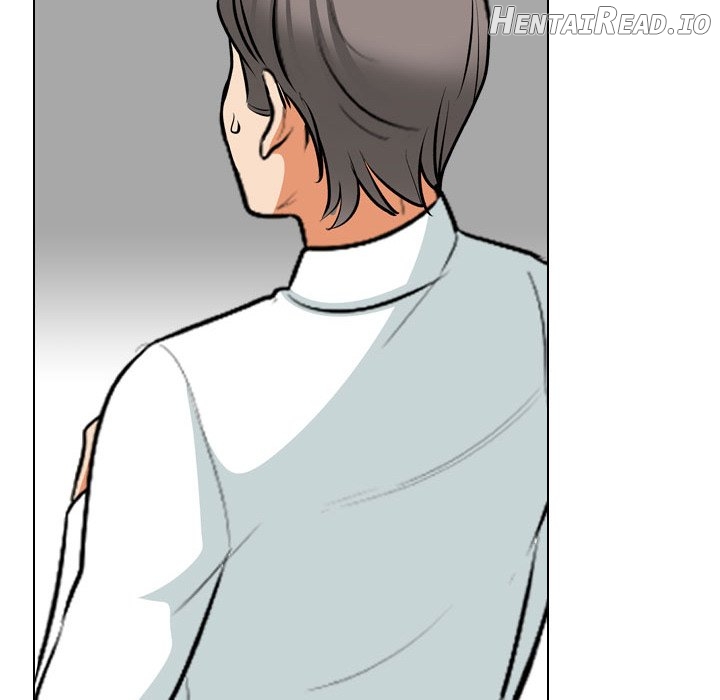 Exchange Partner Chapter 190 - page 86