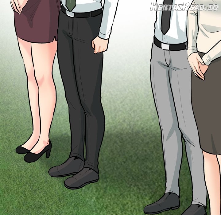 Exchange Partner Chapter 190 - page 9