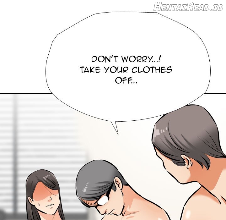 Exchange Partner Chapter 190 - page 91