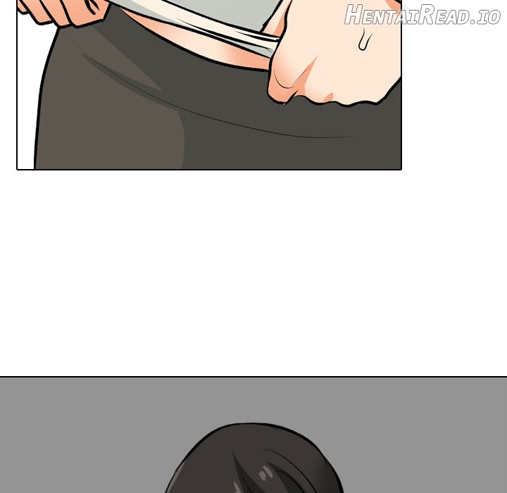 Exchange Partner Chapter 190 - page 94