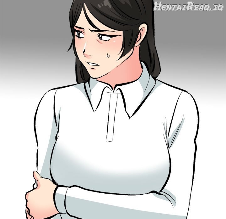 Exchange Partner Chapter 190 - page 95