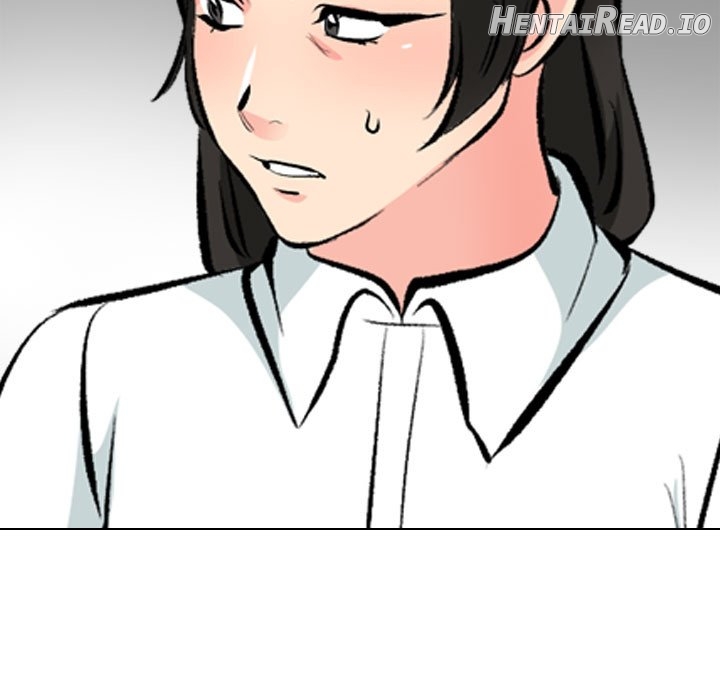 Exchange Partner Chapter 190 - page 97