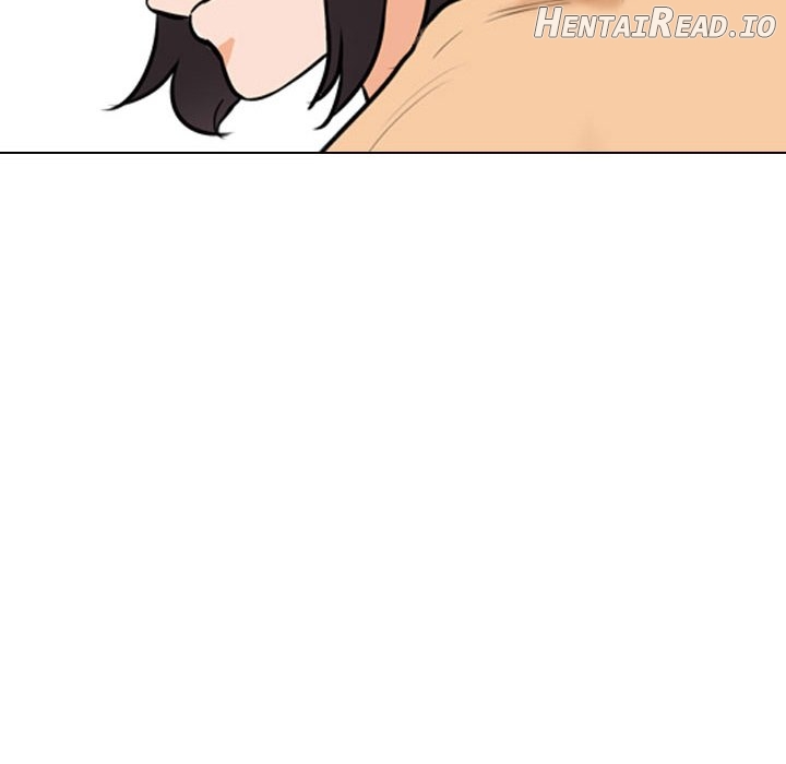 Exchange Partner Chapter 107 - page 10