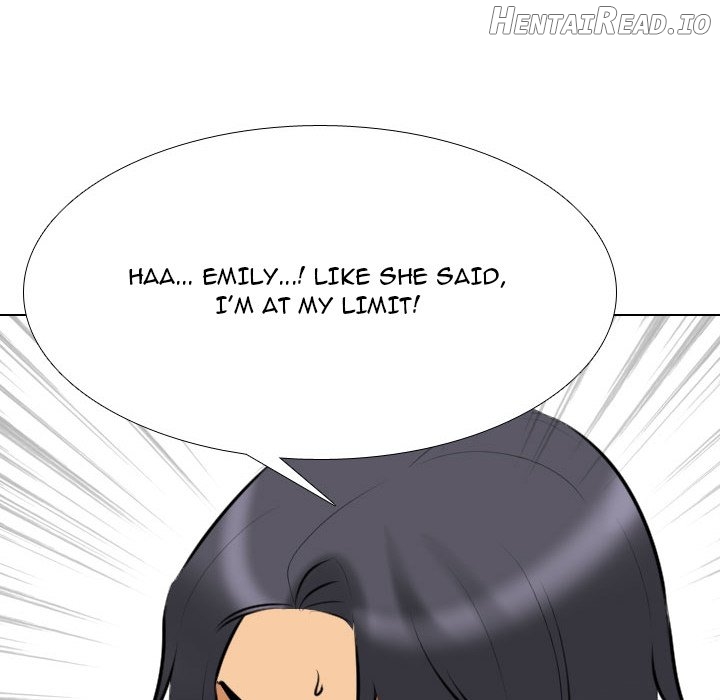 Exchange Partner Chapter 107 - page 100