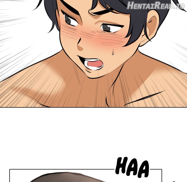 Exchange Partner Chapter 107 - page 101