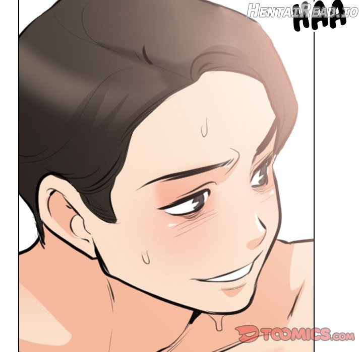 Exchange Partner Chapter 107 - page 102