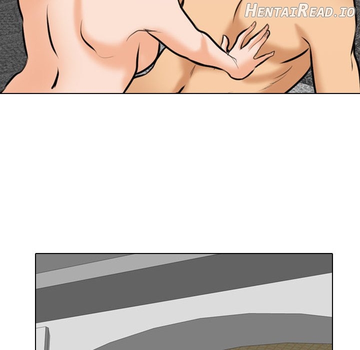 Exchange Partner Chapter 107 - page 106