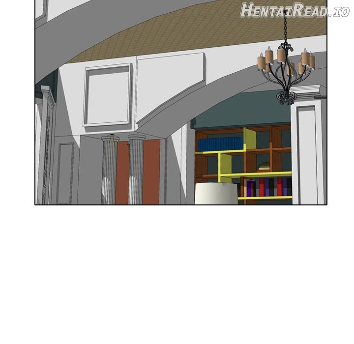 Exchange Partner Chapter 107 - page 107