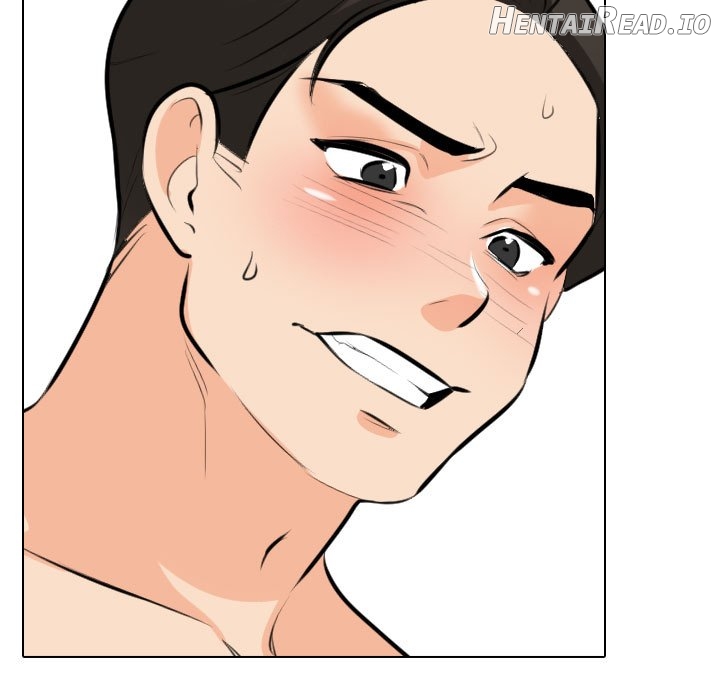 Exchange Partner Chapter 107 - page 109